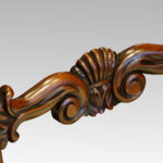William IV dining chairs - Image 3