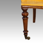 Set of 8 Victorian dining chairs - Image 7