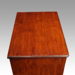 Small Georgian style chest of drawers - Image 2