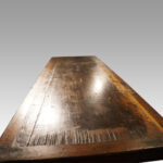Antique Tibetan cabinet - Image 7