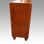 Victorian Army and Navy Campaign chest - Image 4