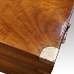 Victorian Camphorwood trunk - Image 11