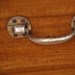 Victorian Camphorwood trunk - Image 10