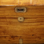 Victorian Camphorwood trunk - Image 6