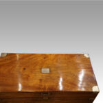 Victorian Camphorwood trunk - Image 3