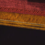 Magnificent Victorian inlaid burr walnut straight front credenza Now Sold - Image 14