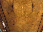 Victorian Inlaid Walnut Credenza NOW SOLD - Image 5