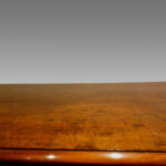 Victorian large mahogany chest of drawers Now Sold - Image 3