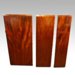 Victorian mahogany 10+ seat dining table - Image 14