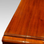 Victorian mahogany chiffonier sideboard - Image 7