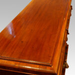 Victorian mahogany chiffonier sideboard - Image 6