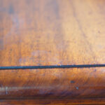 Victorian Wellington chest - Image 4