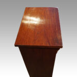 Victorian Wellington chest - Image 2