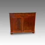 Victorian mahogany chiffonier sideboard Now Sold