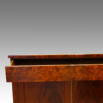 Victorian mahogany chiffonier sideboard Now Sold - Image 4