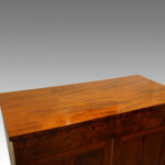 Victorian mahogany chiffonier sideboard Now Sold - Image 3