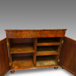 Victorian mahogany chiffonier sideboard Now Sold - Image 2