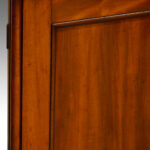 Victorian mahogany bookcase NOW SOLD - Image 8