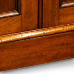 Victorian mahogany bookcase NOW SOLD - Image 6