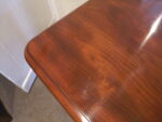 Victorian Mahogany High Quality Dressing Chest - Image 3