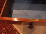 Victorian Mahogany High Quality Dressing Chest - Image 6