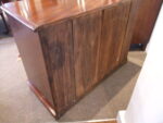 Victorian Mahogany High Quality Dressing Chest - Image 7