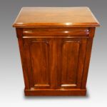 Victorian small sideboard Now Sold