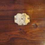 Victorian military campaign chest - Image 3