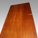 Victorian campaign chest - Image 11