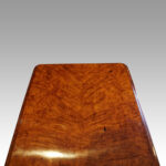 Victorian pollard oak worktable - Image 12