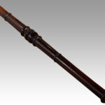 Victorian rosewood Sutherland table - Image 9