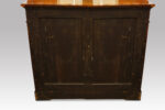 Victorian rosewood chiffonier sideboard - Image 7