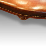 Victorian rosewood  chaise lounge Now Sold - Image 6