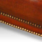 Victorian walnut Chesterfield Now Sold - Image 5