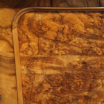 Victorian walnut chiffonier sideboard - Image 5