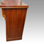 Victorian walnut chiffonier sideboard - Image 4