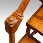 Walnut library steps - Image 7