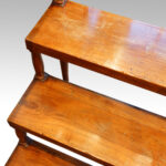 Walnut library steps - Image 4