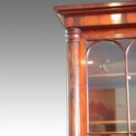 William IV  chiffonier bookcase Now Sold - Image 3