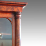 William IV  chiffonier bookcase Now Sold - Image 11