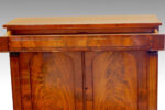 William IV mahogany chiffonier sideboard NOW SOLD - Image 6