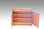 William IV mahogany chiffonier sideboard NOW SOLD - Image 5