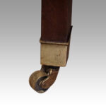 William IV library chair - Image 9