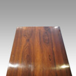 William IV rosewood chiffonier sideboard - Image 10
