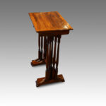William IV rosewood nest of tables Now Sold - Image 4