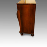 William IV rosewood sideboard - Image 8