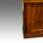 William IV rosewood chiffonier sideboard - Image 3