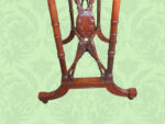 William IV Mahogany Side-Table by Samuel Oxford Street - Image 10