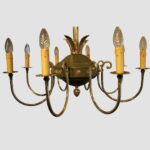 Empire chandelier - Image 5