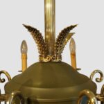 Empire chandelier - Image 3